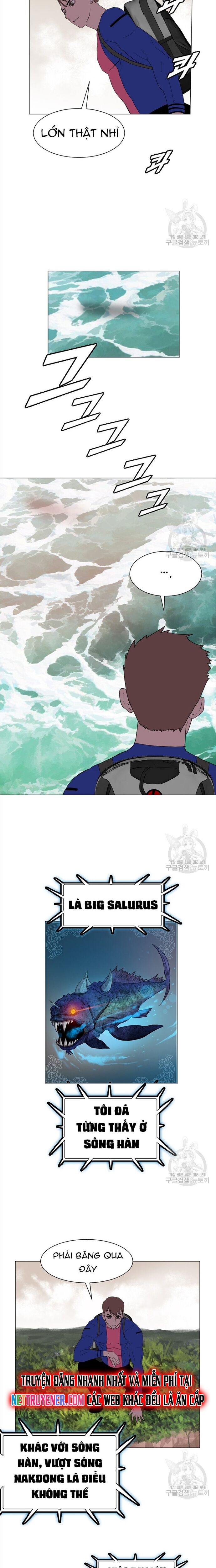 Tôi Nhặt Được Điện Thoại Từ Thế Giới Khác Chapter 150 - Trang 2