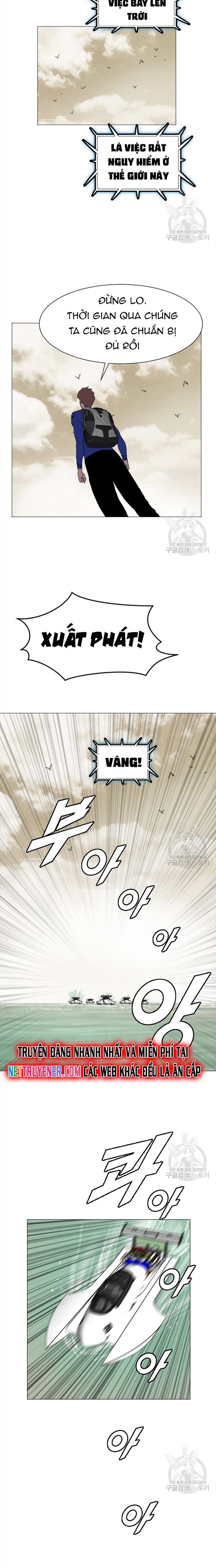 Tôi Nhặt Được Điện Thoại Từ Thế Giới Khác Chapter 150 - Trang 2