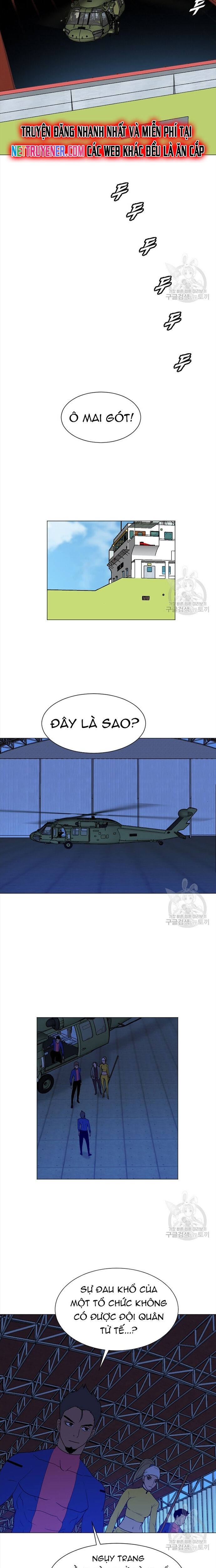 Tôi Nhặt Được Điện Thoại Từ Thế Giới Khác Chapter 150 - Trang 2