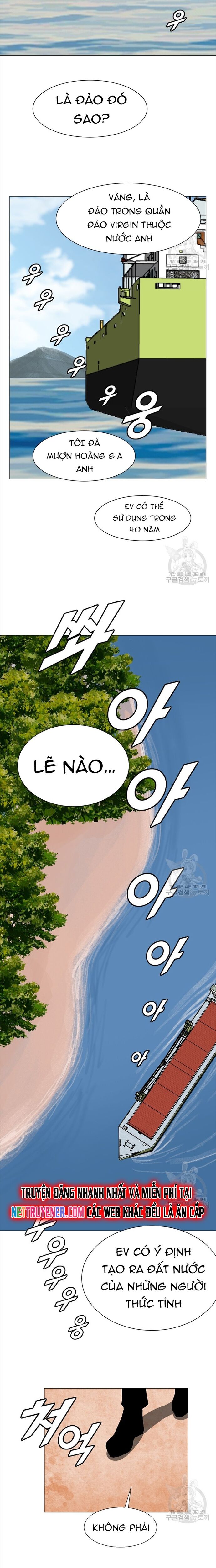 Tôi Nhặt Được Điện Thoại Từ Thế Giới Khác Chapter 150 - Trang 2