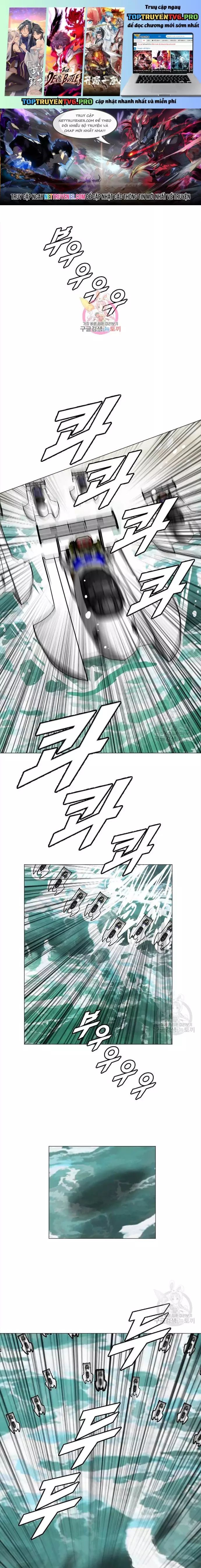 Tôi Nhặt Được Điện Thoại Từ Thế Giới Khác Chapter 151 - Trang 2