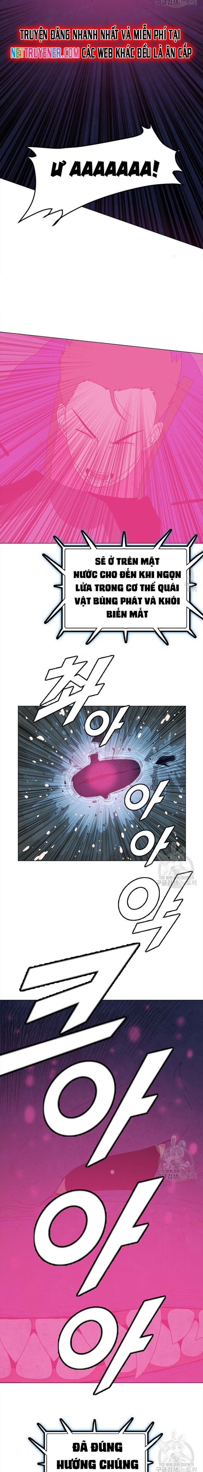 Tôi Nhặt Được Điện Thoại Từ Thế Giới Khác Chapter 151 - Trang 2