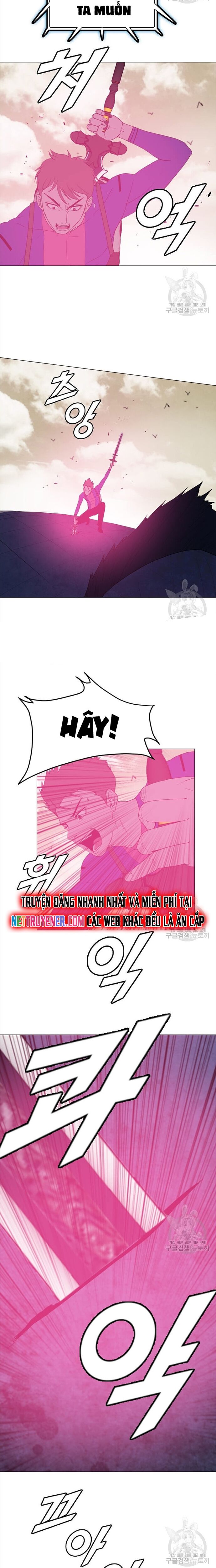 Tôi Nhặt Được Điện Thoại Từ Thế Giới Khác Chapter 151 - Trang 2