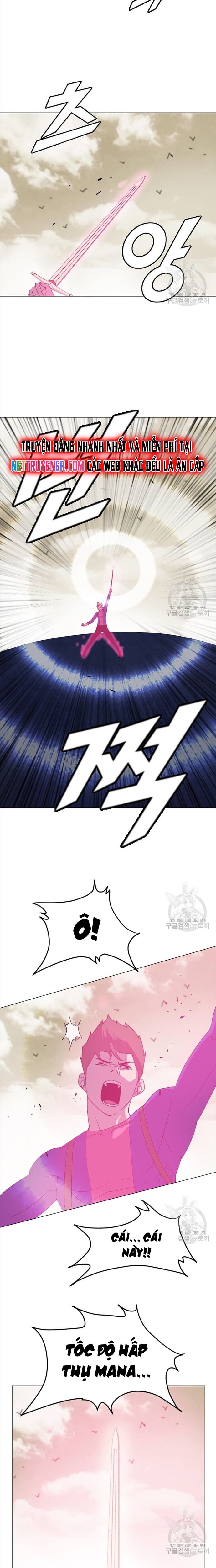 Tôi Nhặt Được Điện Thoại Từ Thế Giới Khác Chapter 151 - Trang 2