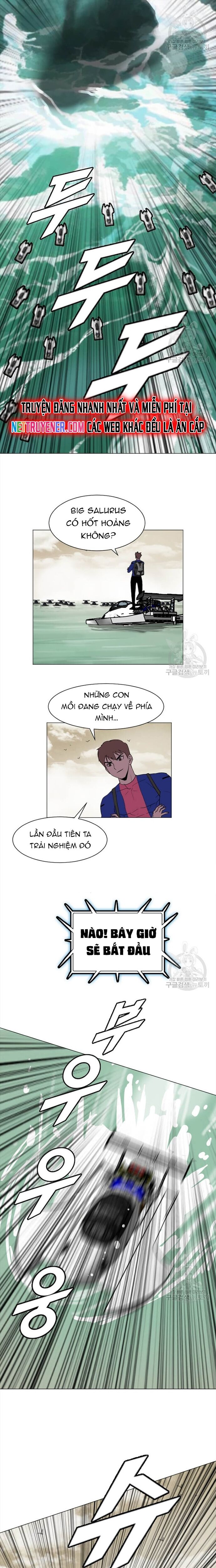 Tôi Nhặt Được Điện Thoại Từ Thế Giới Khác Chapter 151 - Trang 2