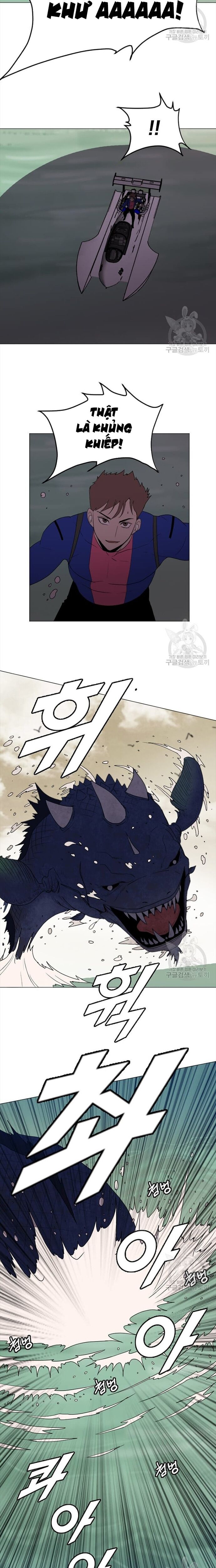 Tôi Nhặt Được Điện Thoại Từ Thế Giới Khác Chapter 151 - Trang 2