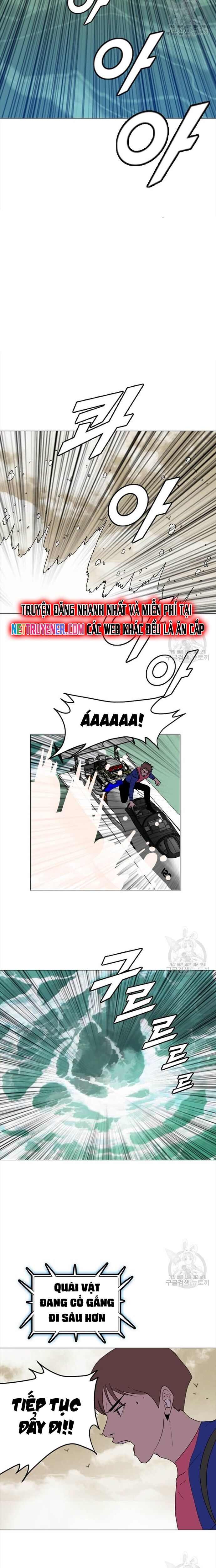 Tôi Nhặt Được Điện Thoại Từ Thế Giới Khác Chapter 151 - Trang 2