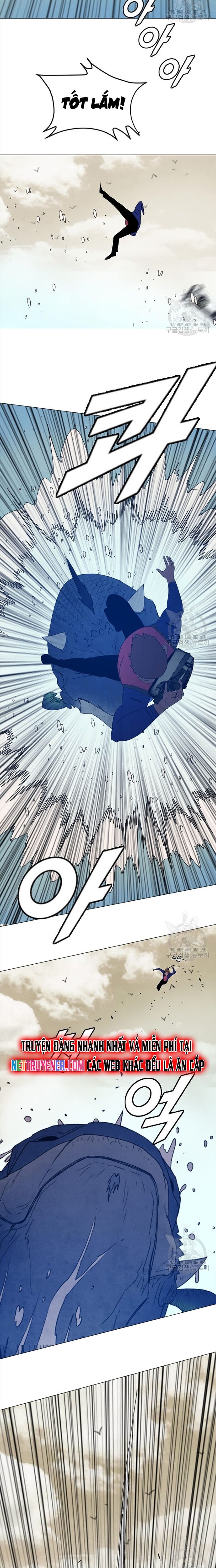 Tôi Nhặt Được Điện Thoại Từ Thế Giới Khác Chapter 151 - Trang 2