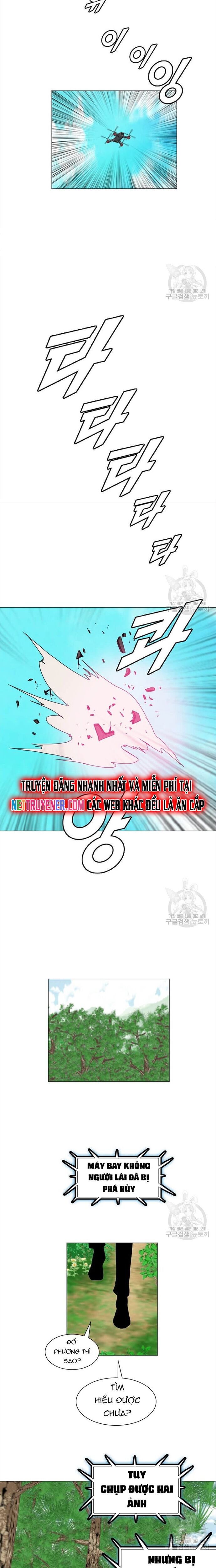 Tôi Nhặt Được Điện Thoại Từ Thế Giới Khác Chapter 152 - Trang 2