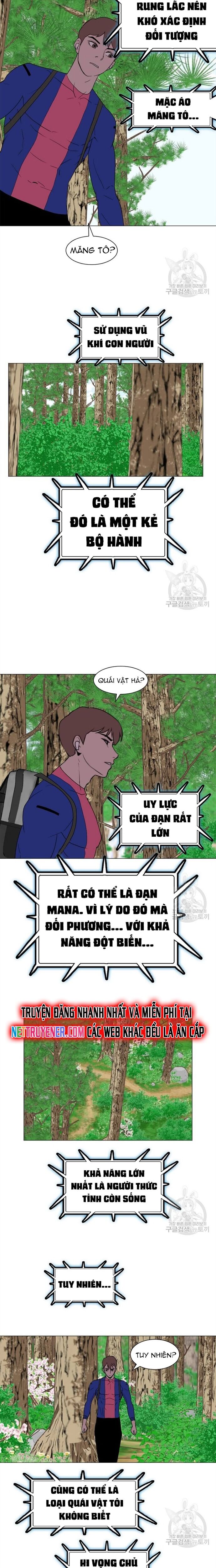 Tôi Nhặt Được Điện Thoại Từ Thế Giới Khác Chapter 152 - Trang 2