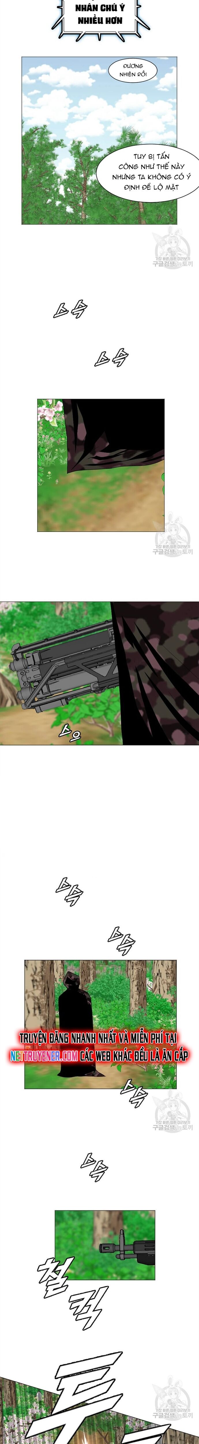 Tôi Nhặt Được Điện Thoại Từ Thế Giới Khác Chapter 152 - Trang 2