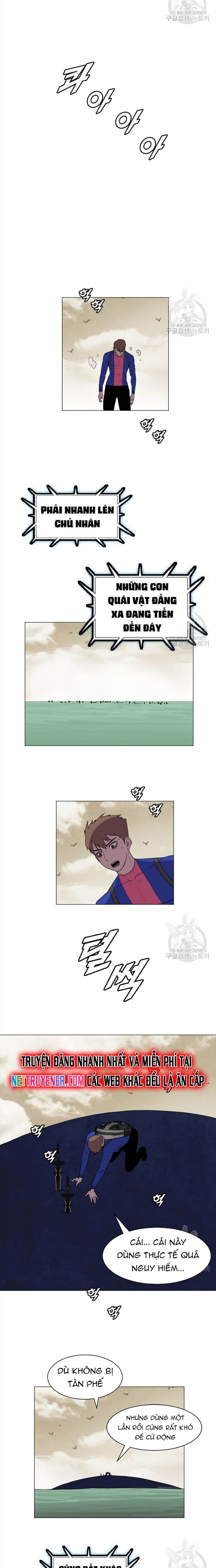 Tôi Nhặt Được Điện Thoại Từ Thế Giới Khác Chapter 152 - Trang 2