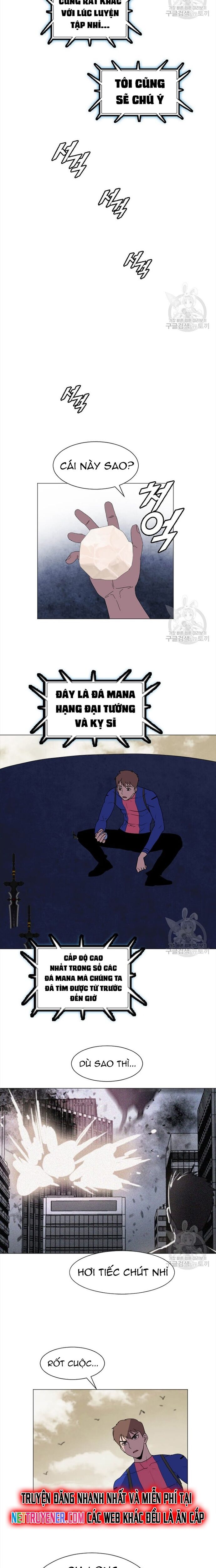 Tôi Nhặt Được Điện Thoại Từ Thế Giới Khác Chapter 152 - Trang 2
