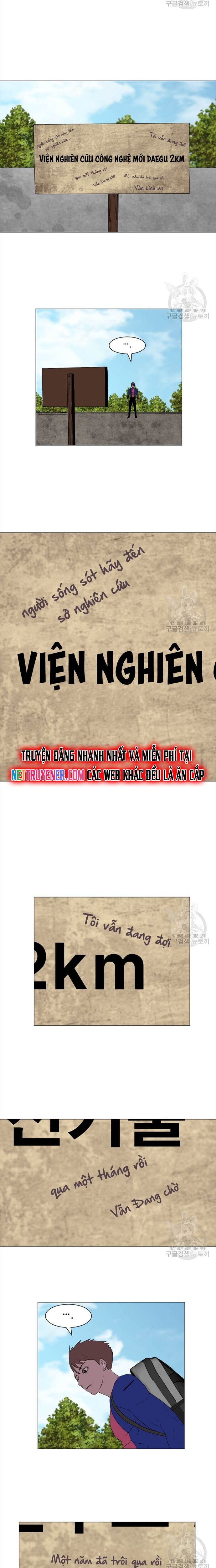 Tôi Nhặt Được Điện Thoại Từ Thế Giới Khác Chapter 152 - Trang 2