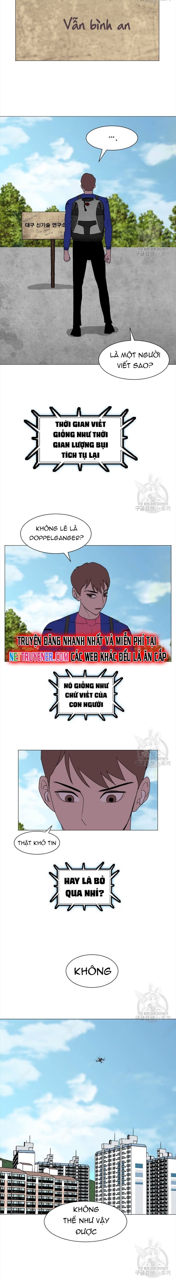 Tôi Nhặt Được Điện Thoại Từ Thế Giới Khác Chapter 152 - Trang 2