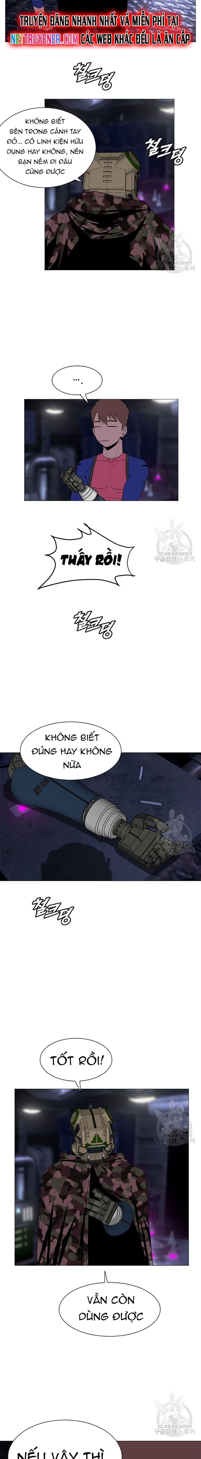 Tôi Nhặt Được Điện Thoại Từ Thế Giới Khác Chapter 153 - Trang 2