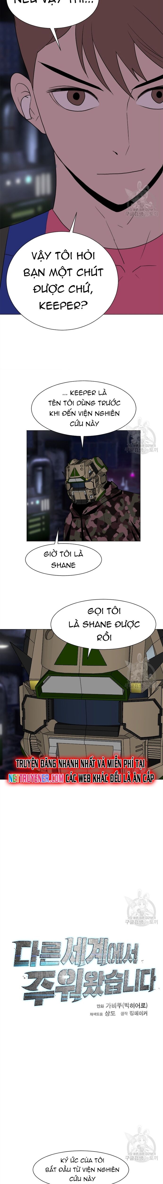 Tôi Nhặt Được Điện Thoại Từ Thế Giới Khác Chapter 153 - Trang 2