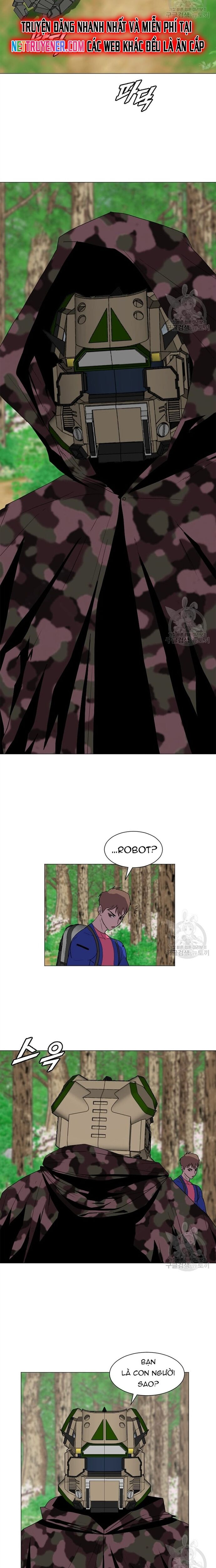 Tôi Nhặt Được Điện Thoại Từ Thế Giới Khác Chapter 153 - Trang 2