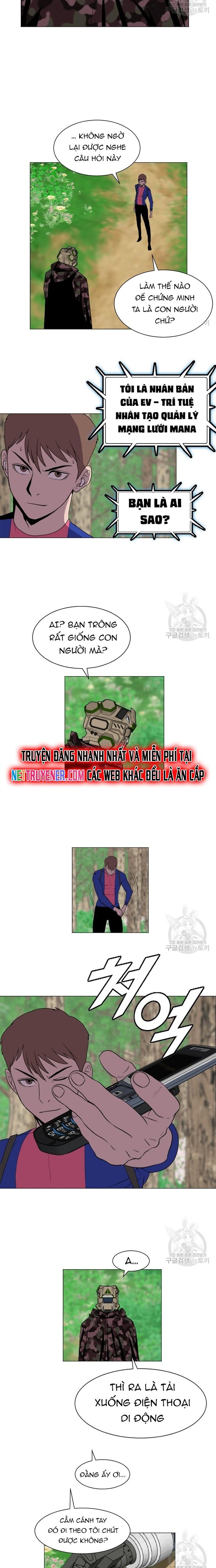 Tôi Nhặt Được Điện Thoại Từ Thế Giới Khác Chapter 153 - Trang 2