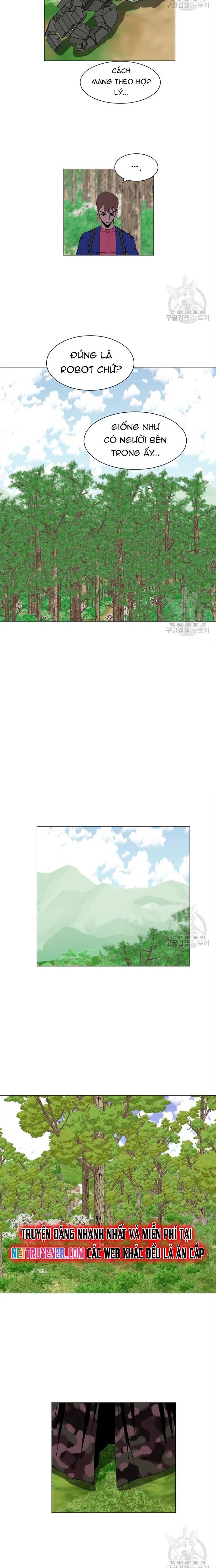 Tôi Nhặt Được Điện Thoại Từ Thế Giới Khác Chapter 153 - Trang 2