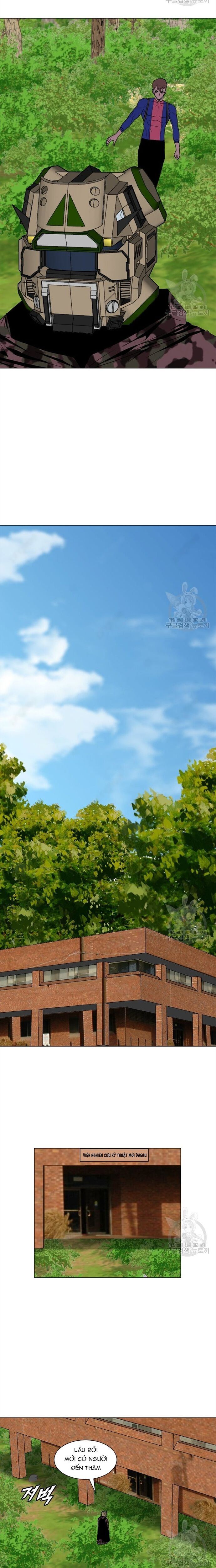 Tôi Nhặt Được Điện Thoại Từ Thế Giới Khác Chapter 153 - Trang 2