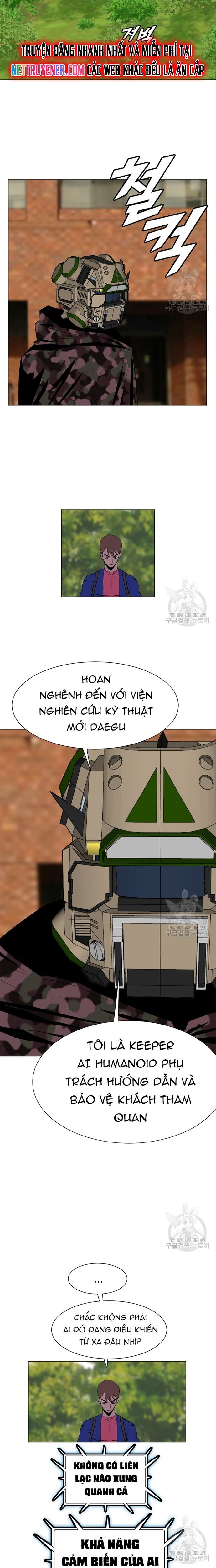 Tôi Nhặt Được Điện Thoại Từ Thế Giới Khác Chapter 153 - Trang 2