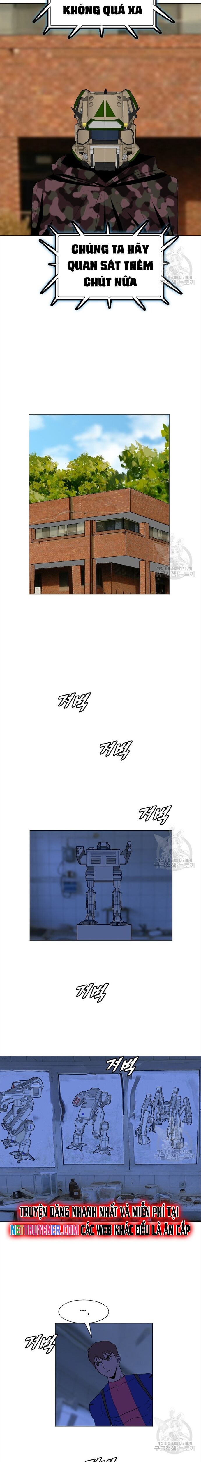 Tôi Nhặt Được Điện Thoại Từ Thế Giới Khác Chapter 153 - Trang 2