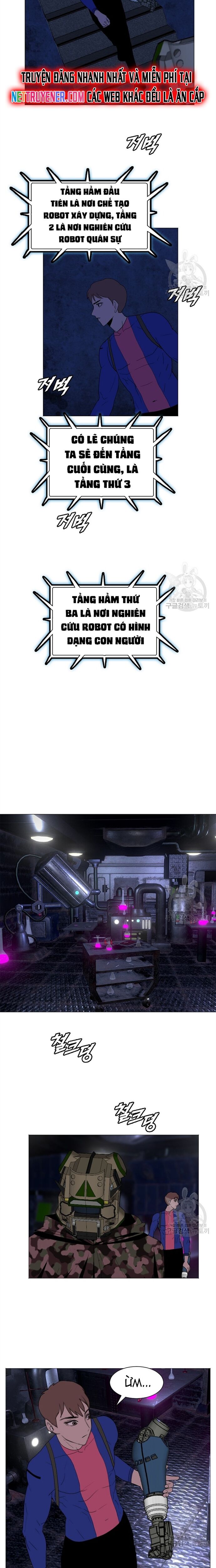 Tôi Nhặt Được Điện Thoại Từ Thế Giới Khác Chapter 153 - Trang 2