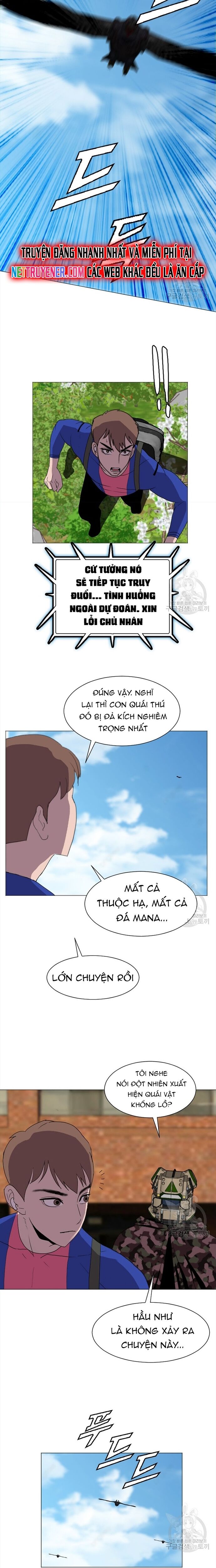 Tôi Nhặt Được Điện Thoại Từ Thế Giới Khác Chapter 154 - Trang 2