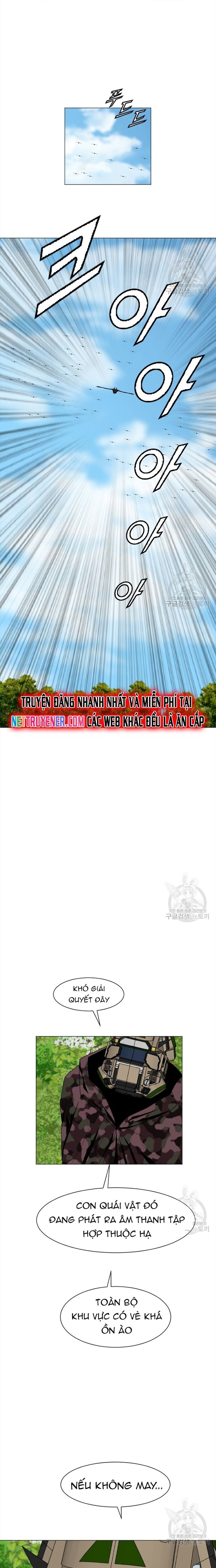 Tôi Nhặt Được Điện Thoại Từ Thế Giới Khác Chapter 154 - Trang 2