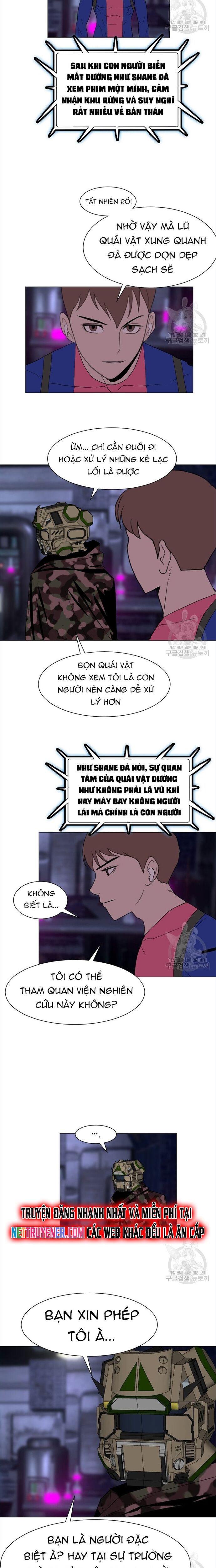 Tôi Nhặt Được Điện Thoại Từ Thế Giới Khác Chapter 154 - Trang 2