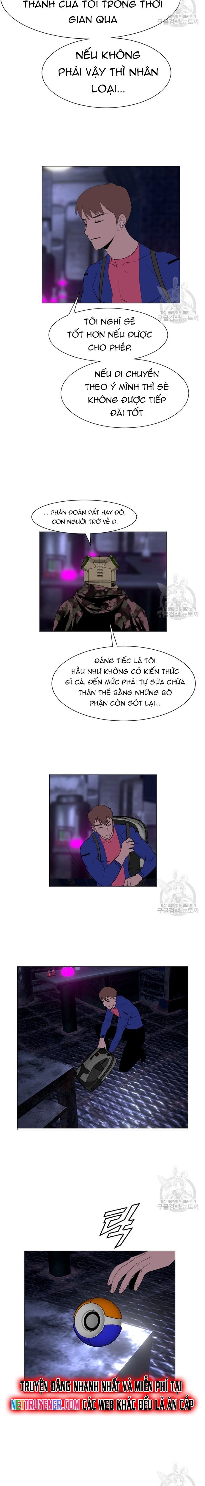 Tôi Nhặt Được Điện Thoại Từ Thế Giới Khác Chapter 154 - Trang 2