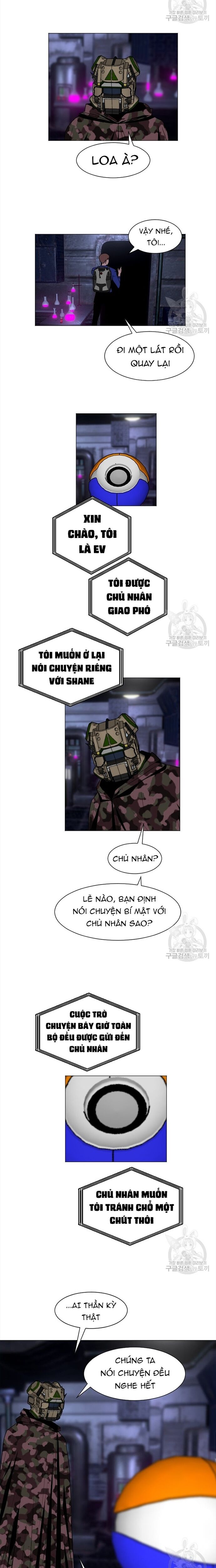 Tôi Nhặt Được Điện Thoại Từ Thế Giới Khác Chapter 154 - Trang 2