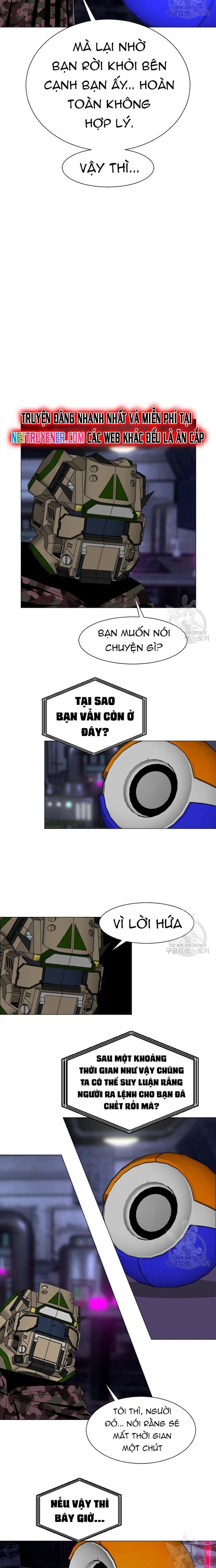 Tôi Nhặt Được Điện Thoại Từ Thế Giới Khác Chapter 154 - Trang 2