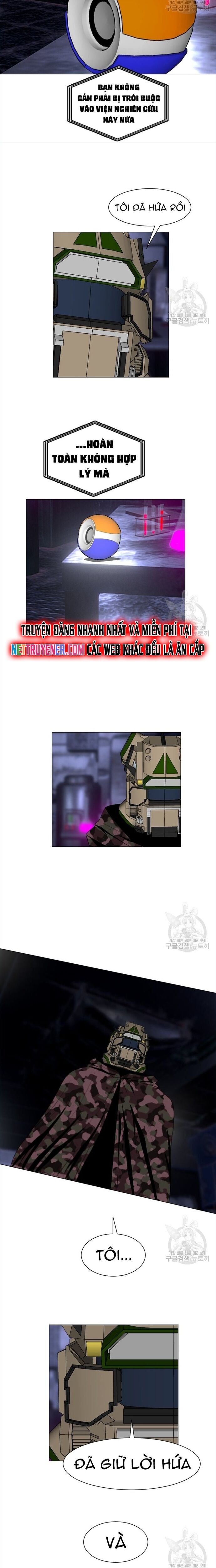 Tôi Nhặt Được Điện Thoại Từ Thế Giới Khác Chapter 154 - Trang 2