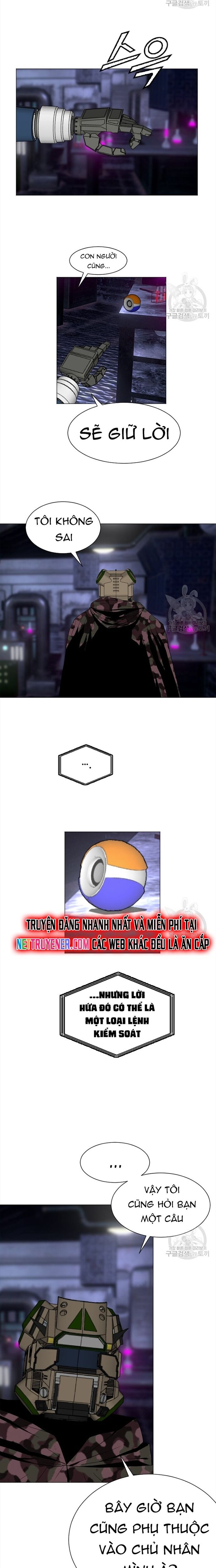 Tôi Nhặt Được Điện Thoại Từ Thế Giới Khác Chapter 154 - Trang 2