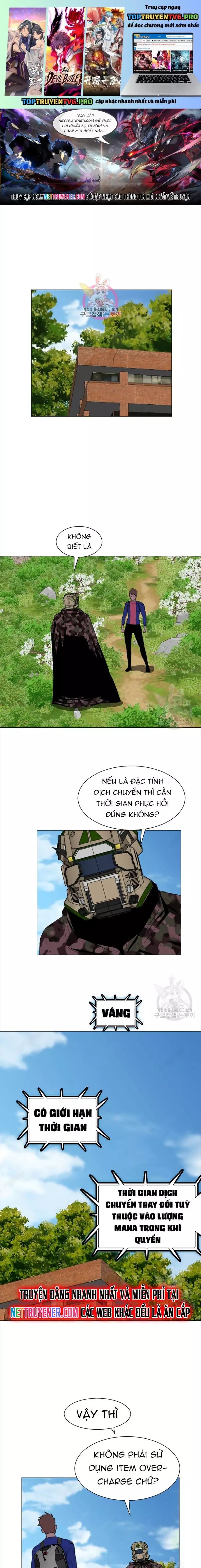 Tôi Nhặt Được Điện Thoại Từ Thế Giới Khác Chapter 155 - Trang 2