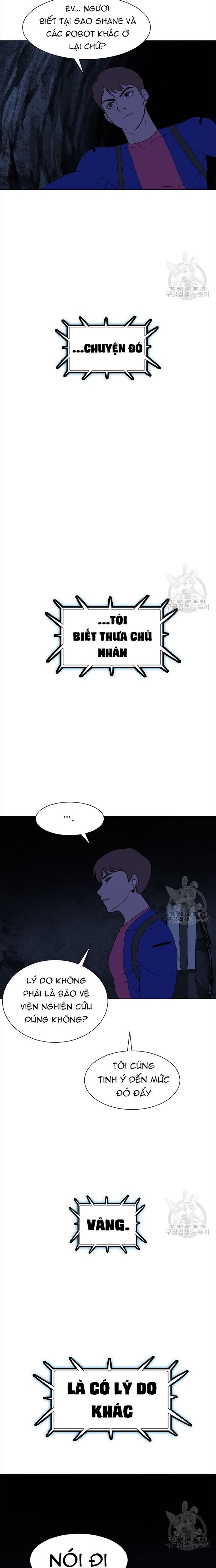 Tôi Nhặt Được Điện Thoại Từ Thế Giới Khác Chapter 155 - Trang 2
