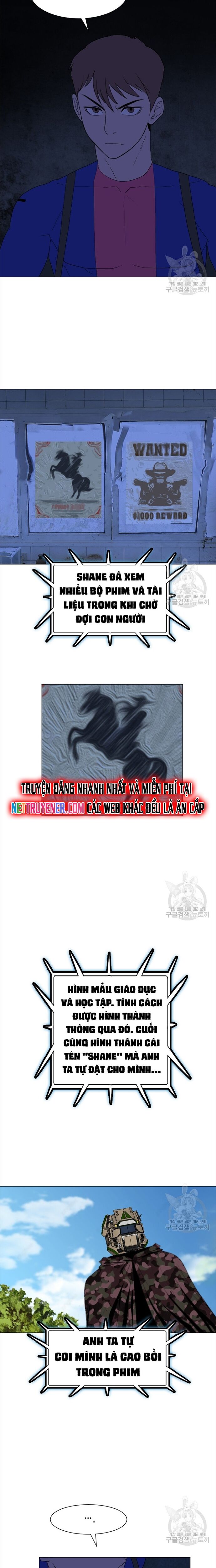 Tôi Nhặt Được Điện Thoại Từ Thế Giới Khác Chapter 155 - Trang 2