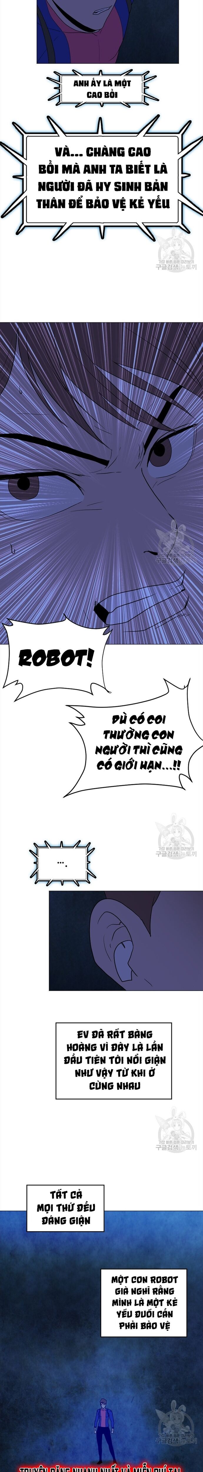 Tôi Nhặt Được Điện Thoại Từ Thế Giới Khác Chapter 155 - Trang 2