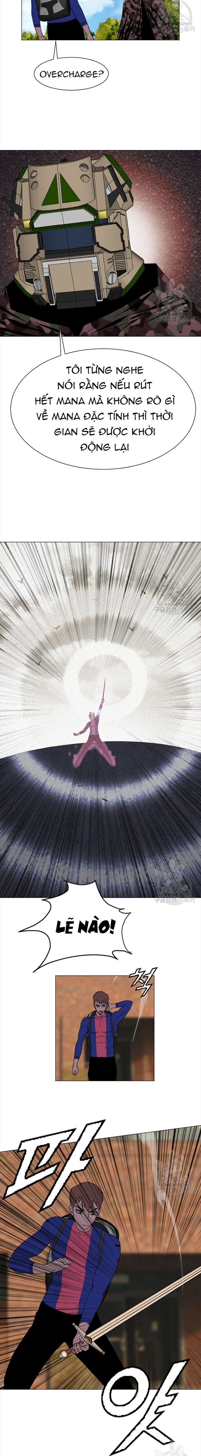 Tôi Nhặt Được Điện Thoại Từ Thế Giới Khác Chapter 155 - Trang 2