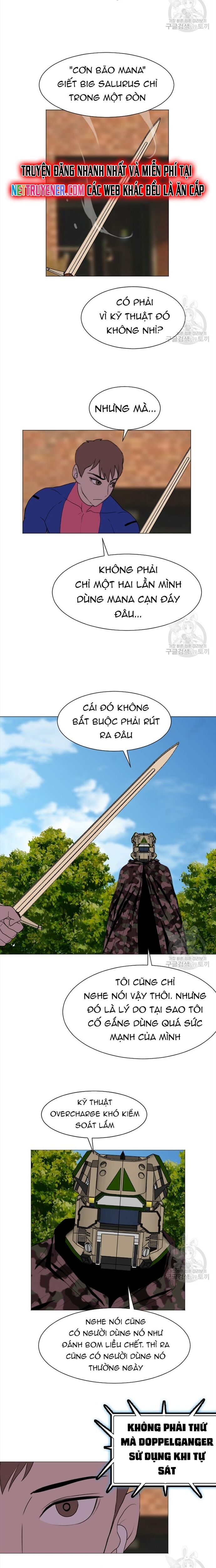 Tôi Nhặt Được Điện Thoại Từ Thế Giới Khác Chapter 155 - Trang 2