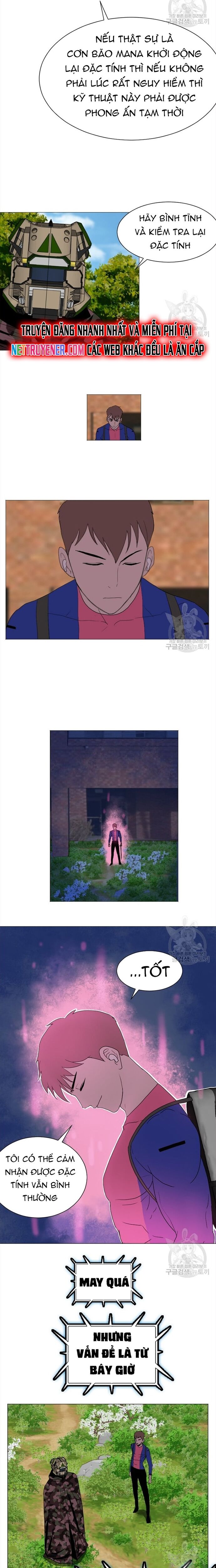 Tôi Nhặt Được Điện Thoại Từ Thế Giới Khác Chapter 155 - Trang 2