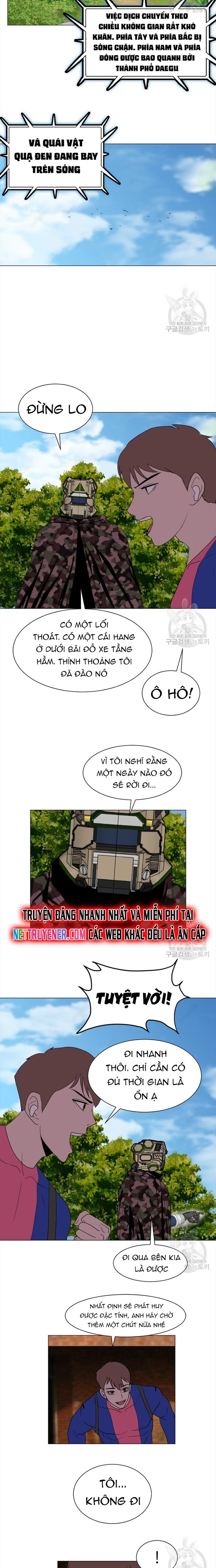 Tôi Nhặt Được Điện Thoại Từ Thế Giới Khác Chapter 155 - Trang 2