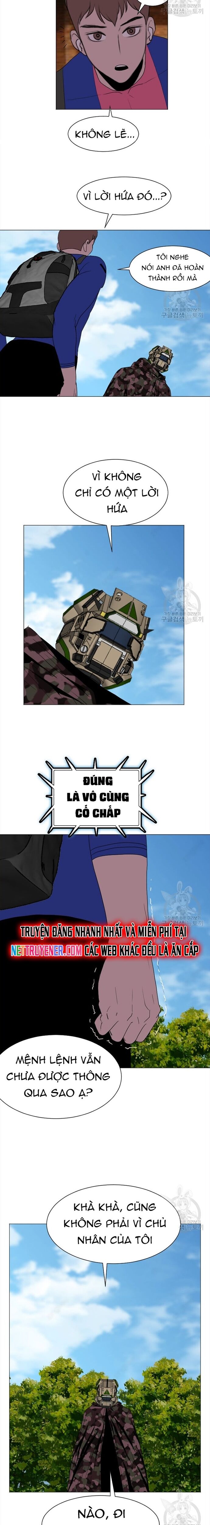 Tôi Nhặt Được Điện Thoại Từ Thế Giới Khác Chapter 155 - Trang 2