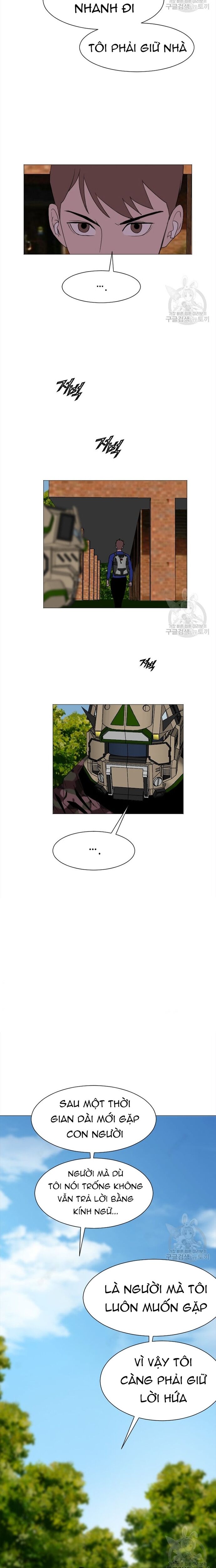 Tôi Nhặt Được Điện Thoại Từ Thế Giới Khác Chapter 155 - Trang 2