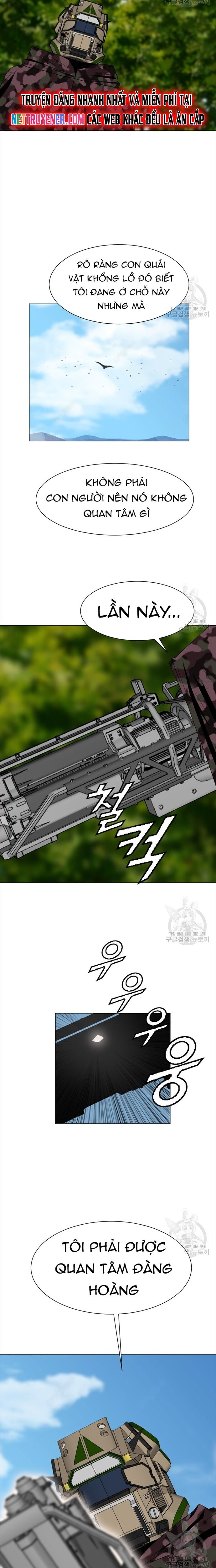 Tôi Nhặt Được Điện Thoại Từ Thế Giới Khác Chapter 155 - Trang 2