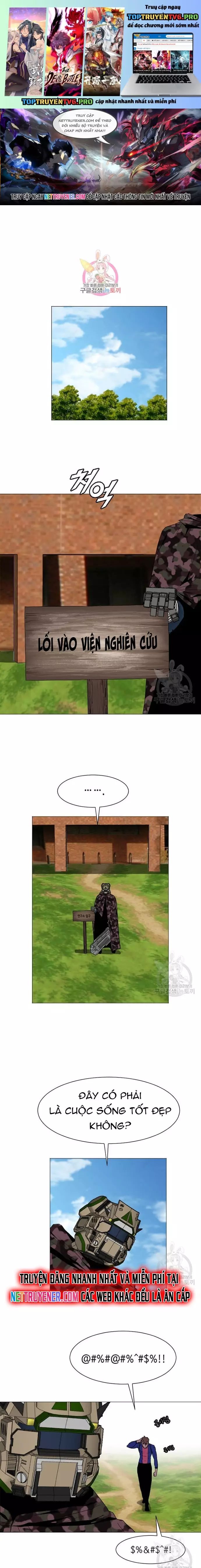 Tôi Nhặt Được Điện Thoại Từ Thế Giới Khác Chapter 156 - Trang 2