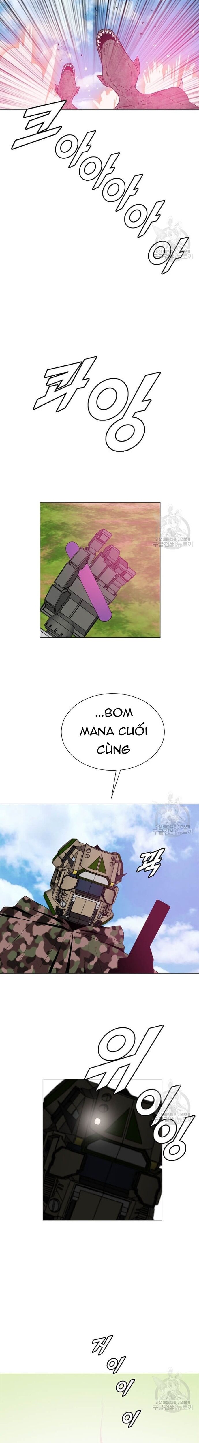 Tôi Nhặt Được Điện Thoại Từ Thế Giới Khác Chapter 156 - Trang 2