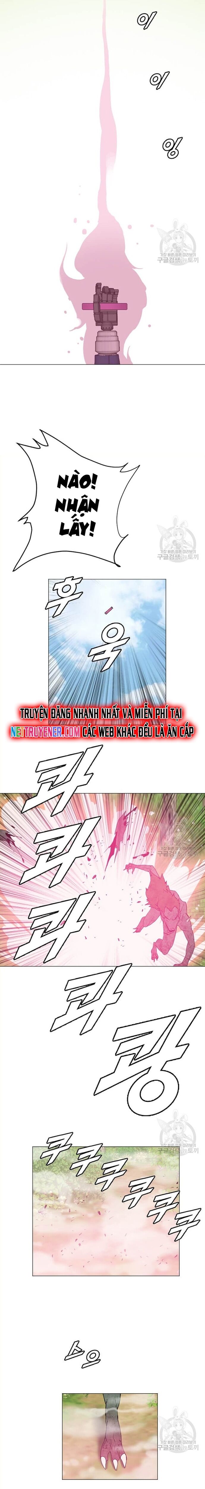 Tôi Nhặt Được Điện Thoại Từ Thế Giới Khác Chapter 156 - Trang 2